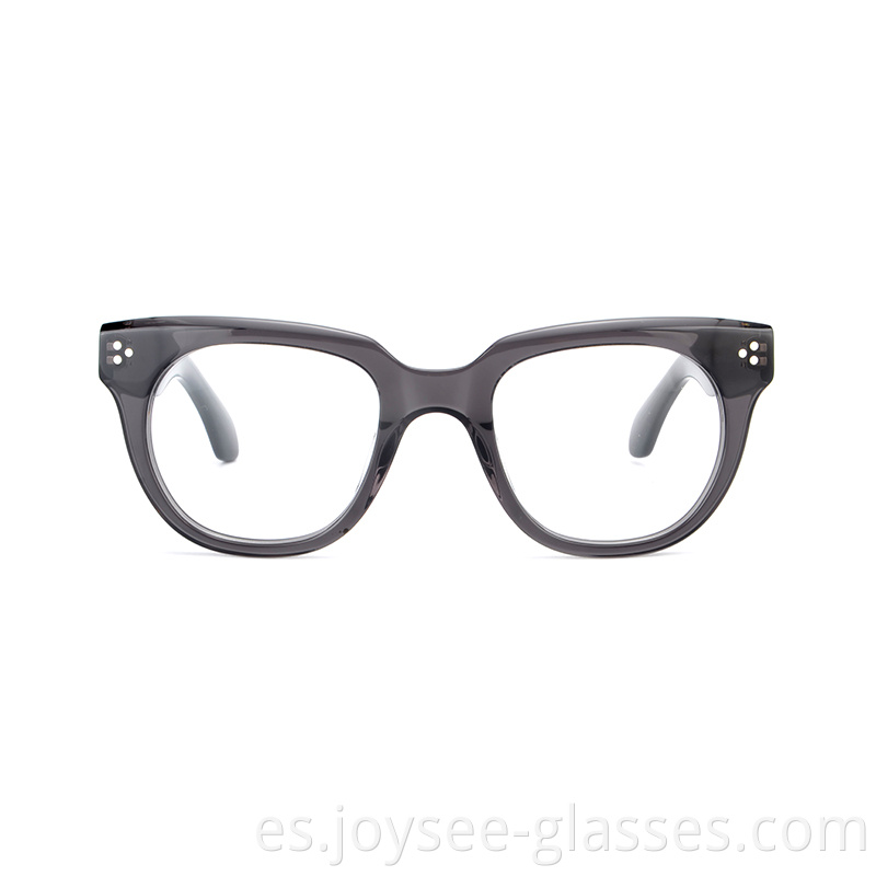 Acetate Spectacles 7